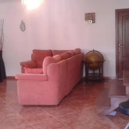 Apartment Casa Rural 4 Hasta 10 Personas *