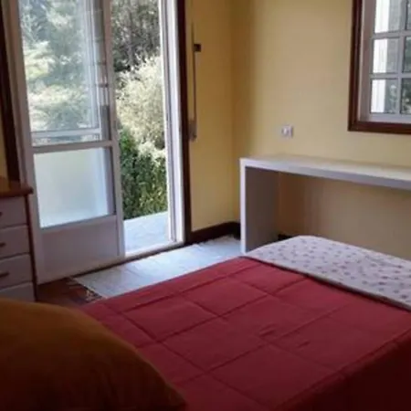 Casa Rural 4 Hasta 10 Personas * Vilaboa