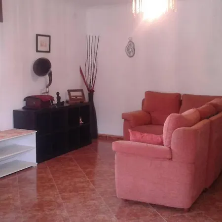 Casa Rural 4 Hasta 10 Personas Apartment