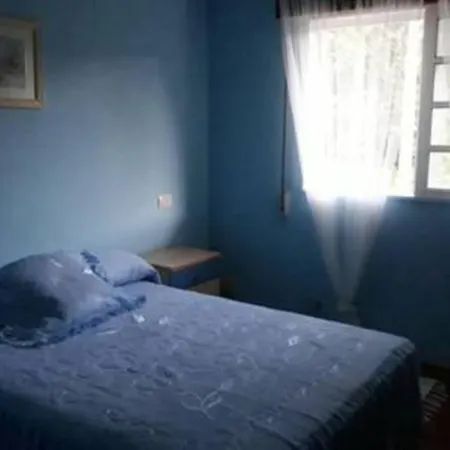 Casa Rural 4 Hasta 10 Personas Apartment *
