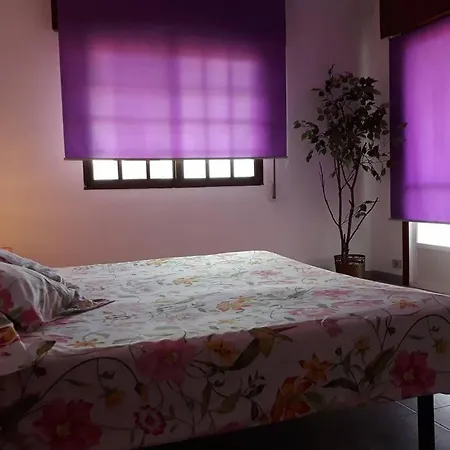 Apartment Casa Rural 4 Hasta 10 Personas Vilaboa