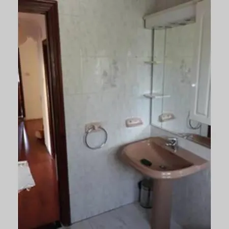 Casa Rural 4 Hasta 10 Personas Apartment *